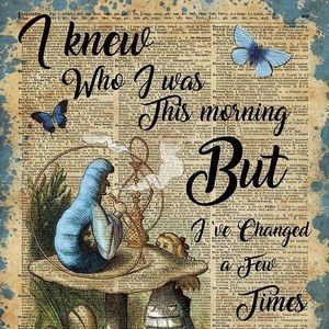 Meet your Posher, Sally